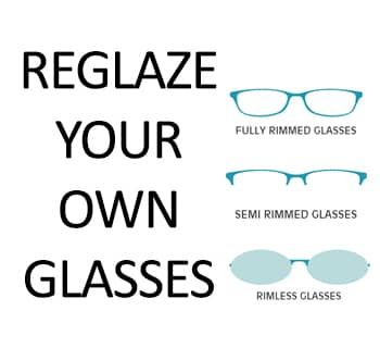 glasses re glaze